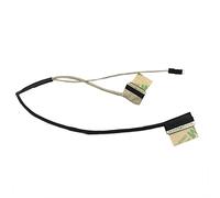 HSSDTECH Cavo Flat LCD LED LVDS Display per ASUS ROG Zephyrus GU502DU GX502 GA502 30pin 1422-03G40A2 Cavo Flat LCD LED Schermo