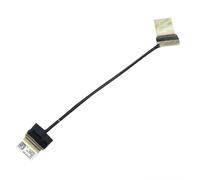 HSSDTECH Cavo Flat LCD LED LVDS Display per ASUS VivoBook 14 X421 X413 M413 F413 K413 D413 A413 S413 S14 S433 S14 M433 M4050 V4050 30pin DD0XKSLC310 DD0XKSLC100 DD0XKSLC110 DD0XKSLC210