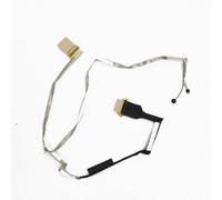 HSSDTECH Cavo Flat LCD LED LVDS Display per ASUS X501A X501U F501U X501