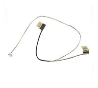 HSSDTECH Cavo Flat LCD LED LVDS Display per ASUS X509 X509FA X509U X509F A509J Vivobook 15 F515JA-AH31 EDP 30PIN HQ21310589000 1422-03FD0AS DD0XKRLC001 14005-03110000 DD0XKRLC010