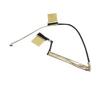 HSSDTECH Cavo Flat LCD LED LVDS Display per ASUS X512 X512F X512FA X512FL X512UF F512J 40Pin 14005-02890900 1422-03KX0AS Cavo Flat LCD LED Schermo