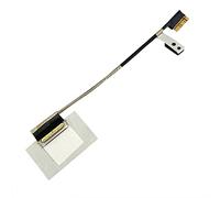 HSSDTECH Cavo Flat LCD LED LVDS Display per ASUS ZenBook UX431F UX431FA UX431FL UM431D BX431 S4500F U4500F S431F 30PIN HQ21310309000 HQ21310320000 Cavo Flat LCD Schermo