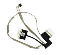 HSSDTECH Cavo Flat LCD LED LVDS Display per dell Alienware 15 R3 R4 R5 BAP10 EDP FHD 034DCH 0NCY3G DC02C00ED00 DC02C00DC00 Cavo Non Touch Screen Cavo Flat LCD LED Schermo