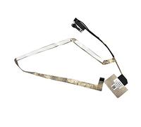 HSSDTECH Cavo Flat LCD LED LVDS Display per dell Latitude E5590 5590 Precision M3530 3530 DDM80 EDP IR 30PIN 7RTM7 DC02C00H200 Cavo Flat LCD LED LVDS Schermo