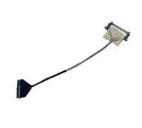 HSSDTECH Cavo Flat LCD LED LVDS Display per dell UltraSharp U2722D 50 TO 51PIN USB gen2 750.06X06.0021 Cavo Flat LCD LED LVDS Schermo
