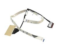 HSSDTECH Cavo Flat LCD LED LVDS Display per HP Envy GPI70 17M-CG TPN-C146 EDP 40PIN DC02C00NR00 Cavo Flat LCD LED LVDS Schermo