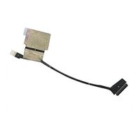 HSSDTECH Cavo Flat LCD LED LVDS Display per HP Envy x360 15M-DS 15M-Dr FHD SABA15 EDP 30PIN 450.0GB0B.0011 450.0GB0B.0001 Cavo Flat LCD Schermo