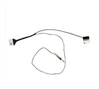 HSSDTECH Cavo Flat LCD LED LVDS Display per HP EPK50 15-BS 15-da 15-Db | 15Q-DS 250 255 G7 EDP 30PIN DC020031F00 L4998-001 L23064-001 L20443-001 L20379-001 L50021-001 Cavo Flat LCD Schermo