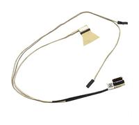HSSDTECH Cavo Flat LCD LED LVDS Display per HP ha-rry p-Otter 17-BY 17-CA 17Q-CR 17Q-CS Non Touch 30PIN 6017B0975801 6017B0975601 L22519-001 6017B0974401 6017B0974201 Cavo Flat LCD Schermo