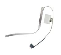 HSSDTECH Cavo Flat LCD LED LVDS Display per HP Pavillion 15-EH 15-EG TPN-Q245 TPN-Q246 30PIN DD0G7HLC120 DD0G7HLC110 DD0G7HLC100 M08907-001 Cavo Flat LCD LED Schermo