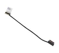 HSSDTECH Cavo Flat LCD LED LVDS Display per Lenovo ThinkBook 13s G2 20WC 13s G3 ACN 20YA V550-13 FHD 5C10S30167 450.0M502.0001 Cavo Flat LCD Schermo