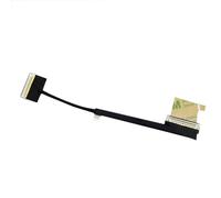 HSSDTECH Cavo Flat LCD LED LVDS Display per Lenovo Thinkpad X1 Carbon 5th 20HQ 20K3 20K4 20HR X1 Carbon 6th 20KG 20KH WQHD 40PIN 01YR429 DC02C00BX10 DC02C00BX00 01LV499 01LV500 DC02C00AT10