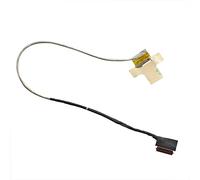 HSSDTECH Cavo Flat LCD LED LVDS Display per Toshiba P55T-C L50-C L50D-C L50T-C L55-C L55D-C L55T-C S50-C S50D-C S50T-C S55-C S55D-C 55T-C 30PIN 33.3cm DD0BLQLC051 DD0BLQLC010 DD0BLQLC020