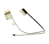 HSSDTECH Cavo Flat LCD LED LVDS Display Schermo per ASUS Vivobook S5402ZA