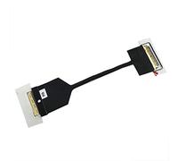 HSSDTECH Cavo Flessibile della schedina USB per dell Alienware17 R4 R5 BAP20 DC02C00DA00 00N2MV Flat Cable della Sub-Board USB