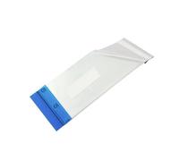 HSSDTECH Cavo Flessibile della schedina USB per Lenovo ideapad C340-14IML 81TK FLEX-14IML 81XG NBX0002GB00 Flat Cable della Sub-Board USB