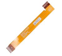 HSSDTECH Cavo Flessibile della schedina USB per Lenovo Thinkpad T14S Gen 2 20WM 20WN 20XF 20XG HT4B1 5C11C12509 SC10Z23761 DA30000PV30 DA30000PV50 Flat Cable della Sub-Board USB