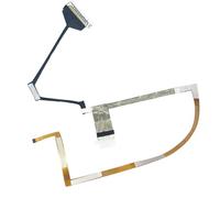 HSSDTECH Cavo flessibile per display LCD 30PIN 60HZ FHD per Dell Vostro 5620 5625 Inspiron 7620, HDFMP 0HDFMP 450.0Q906.0031 450.0Q906.0021 LCD Cable