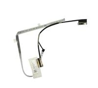 HSSDTECH Cavo flessibile per display LCD 30PIN EDP RGB non touch per Lenovo ThinkBook 15 G2 ITL, 15 G2 Are, 15 G3 ACL, 15 G3 ITL, 15 G4 IAP, 15 G4 ABA, 15 G5 IRL LCD Cable