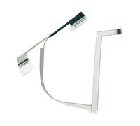 HSSDTECH Cavo flessibile per display LCD 30PIN HD non touch per Dell Latitude 3440 Quake_L14 00HK6G 450.0SF01.0001 LCD Cable