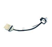 HSSDTECH Cavo flessibile per display LCD 30PIN per ASUS Expertbook B7 Flip B7402FEA Privacy 1422-03SG0A9 LCD Cable
