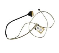HSSDTECH Cavo flessibile per display LCD 30PIN per Lenovo IdeaPad V510-15IKB 80WQ, DD0LV9LC012 5C10M31713 LCD Cable