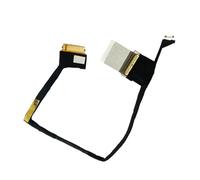 HSSDTECH Cavo flessibile per display LCD 30PIN per Lenovo ThinkPad L13 Yoga Gen 2 20VL 20VK 21AD 21AE 5C10Z23911 450.0LL02.0011 450.0LL02.0021 450.0LL02.00001 LCD Cable