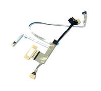 HSSDTECH Cavo flessibile per display LCD 30PIN per ZCN DD0ZCNLC110 LCD Cable