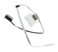 HSSDTECH Cavo flessibile per display LCD 30PIN RGB FHD Non-Touch LCD, ricambio per HP Zbook Power G7 G8 XW5 M21866-001 DD0XW5LC500 LCD Cable