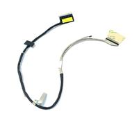 HSSDTECH Cavo flessibile per display LCD 40PIN 240HZ/165HZ per ASUS ROG Strix Scar 17 G733CX 6017B1774201 14005-03691100