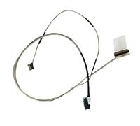 HSSDTECH Cavo flessibile per display LCD 40PIN MSI MS-17C1 MS-17C5 MS-17C6, MS-17C1 GE73VR 7RF/7RE GE73VR 7RE Raider MS-17C5 LCD Cable