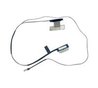 HSSDTECH Cavo flessibile per display LCD 40PIN per Acer Nitro AN517-54 GH712 50.QC6N2.001 DC02C00UB00 LCD Cable