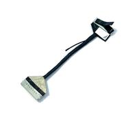 HSSDTECH Cavo flessibile per display LCD 40PIN per ASUS ExpertBook B7 Flip B7402FEA Panda 1422-03SE0A9 LCD Cable