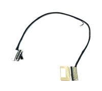 HSSDTECH Cavo flessibile per display LCD 40PIN per ASUS ProArt StudioBook 16 H5600Q H5600QM DD0EXCLC101 14005-03820100 LCD Cable