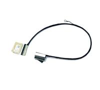 HSSDTECH Cavo flessibile per display LCD 40PIN per ASUS ProArt StudioBook 16 H7600Z W7600H5A DD0EXCLC210 LCD Cable