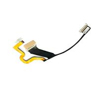 HSSDTECH Cavo flessibile per display LCD 40PIN per Lenovo ThinkPad X1 Carbon 10th Gen 21CB 21CC PR2 WQUXGA AOFT DC02C00TS00 LCD Cable