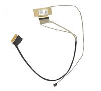 HSSDTECH Cavo flessibile per display LCD a 40 pin per ASUS FX505D FX505DT fx505ge FX50D FX86F FX86G FX95G FX505 FX505DU FX505DV FX505DV-NH74 AH51 LCD Cable