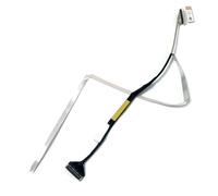 HSSDTECH Cavo flessibile per display LCD a 40 pin per cavo LCD MECHREVO X6RP5551 CABRX61011-5301 LCD