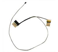 HSSDTECH Cavo flessibile per display LCD da 30 pin + 40 pin per ASUS X705 X705UV X705UA X705UQ N705UN N705UQ N705UN 1422-02N40AS 14005-02390300 LCD Cable