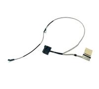 HSSDTECH Cavo flessibile per display LCD da 30 pin CAB Assy ZHVB per Acer TravelMate B1 B118 TMB118 DDZHVBLC014