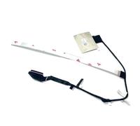 HSSDTECH Cavo flessibile per display LCD da 30 pin FHD per HP Victus 16-R 16T-R 16-S 16T-S, Omen 16-AE 16T-AE Series JPR68 DC02C012Q00 LCD Cable