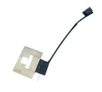 HSSDTECH Cavo flessibile per display LCD da 30 pin non touch per Dell Latitude 5440, Precision 3480, IDB40 08V7N2 DC02C011A00 LCD Cable
