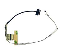 HSSDTECH Cavo flessibile per display LCD da 30 pin per Acer Chromebook CB317-1H 50.AQ1N7.009 DD0ZAXLC001 LCD Cable