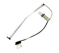 HSSDTECH Cavo flessibile per display LCD da 30 pin per Asus ExpertBook B5604 B5404CVA 1422-047D0A9 14005-04930200 LCD Cable