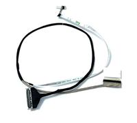 HSSDTECH Cavo flessibile per display LCD da 40 pin per MECHREVO GM6PG5Q CABRG6Q011-5302 LCD Cable