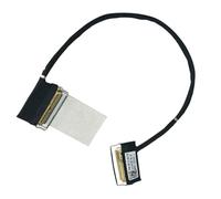 HSSDTECH Cavo flessibile per display LCD EDP UHD 40PIN per Lenovo Thinkpad T14 Gen 2 20W0 20W1 20XK 20XL, P14s Gen 2 21A0 21A1 20VX 20VY LCD Cable