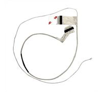 HSSDTECH Cavo Flessibile per Display LCD LVDS 40PIN per Lenovo G500 G505 | G510 VIWGR DC02001PR00 DC02001PR10 90202730 LCD Cable