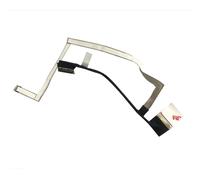 HSSDTECH Cavo flessibile per display LCD non touch per Dell Latitude 7280 0CK9JJ DC02C00E000 LCD Cable