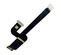 HSSDTECH Cavo flessibile per display LCD non touch per Dell XPS 13 9315 HDP33 0V0Y8C LF-L23BP DA30001NH11 LCD Cable