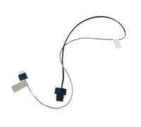 HSSDTECH Cavo flessibile per display LCD touch per Lenovo ideacentre V530-24ICB All-in-One 10UW 10UX EOS10_MB-LCD_LG_Touch_23.8 Ca 00XL460 DC020030I00 LCD Cable